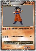 Goku