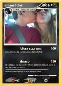 irmaos fofos