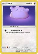 Ditto