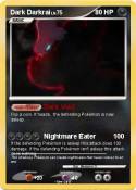 Dark Darkrai