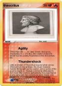 theocritus