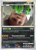 Lightning