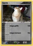tigrette