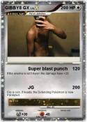 GIBBY8 GX