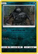 Leader uruk hai