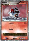 bowser