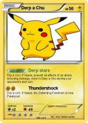 Derp a Chu