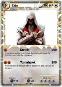 Ezio