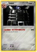 Dalek