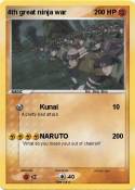 4th great ninja