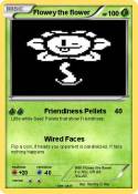 Flowey the flow