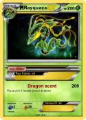 Rayquaza