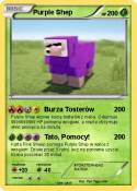 Purple Shep