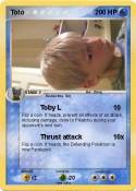 Toto