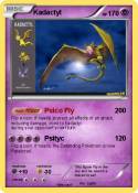 Kadactyl