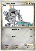 robo noob
