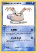 blabbit the