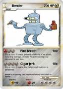 Bender