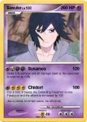 Sasuke