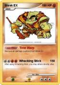 Shrek EX