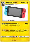 nintendo swith