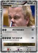 geert wilders