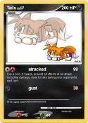 Tails