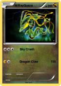 M RayQuaza