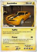 BumbleBee
