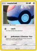 masterball
