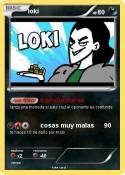 loki