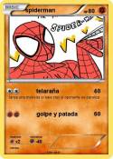 spiderman
