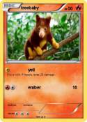 treebaby