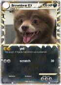 Brownbear EX