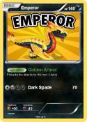 Emperor
