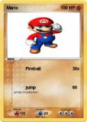Mario