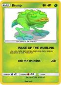 Brump