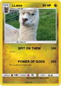 LLama