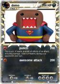 domo