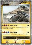 crachgun