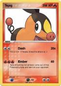 Tepig