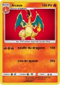 Arceus