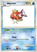 Magicarpe