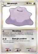 Métamorph