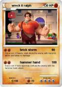 wreck it ralph