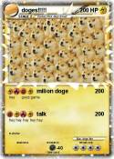 doges!!!!!