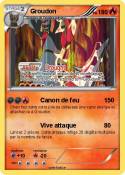 Groudon