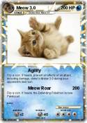 Meow 3.0