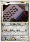 Wobe