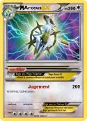 Arceus